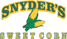 Snyder's Sweet Corn